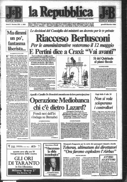 La repubblica